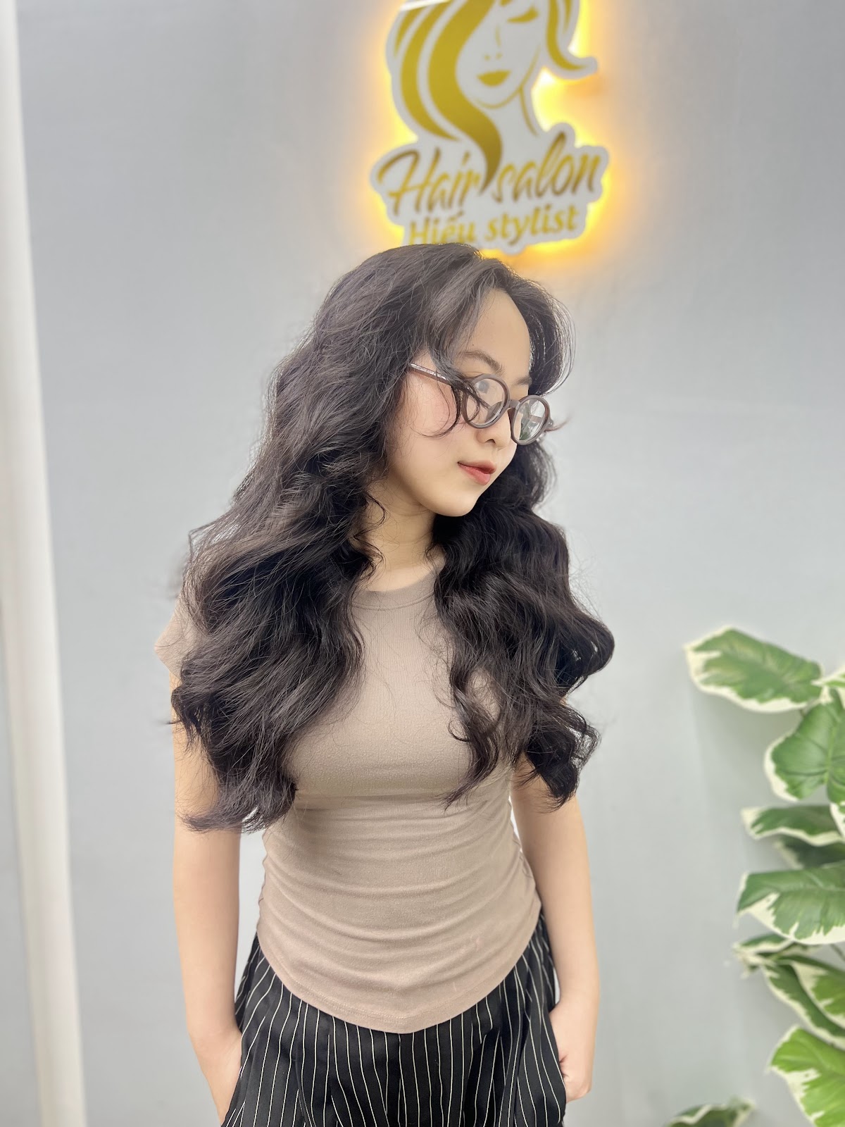 Salon Hieu Stylist Hair