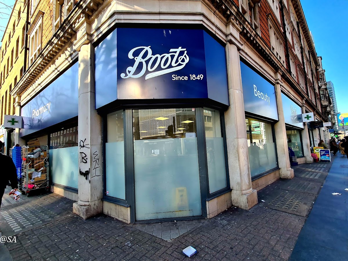 Boots