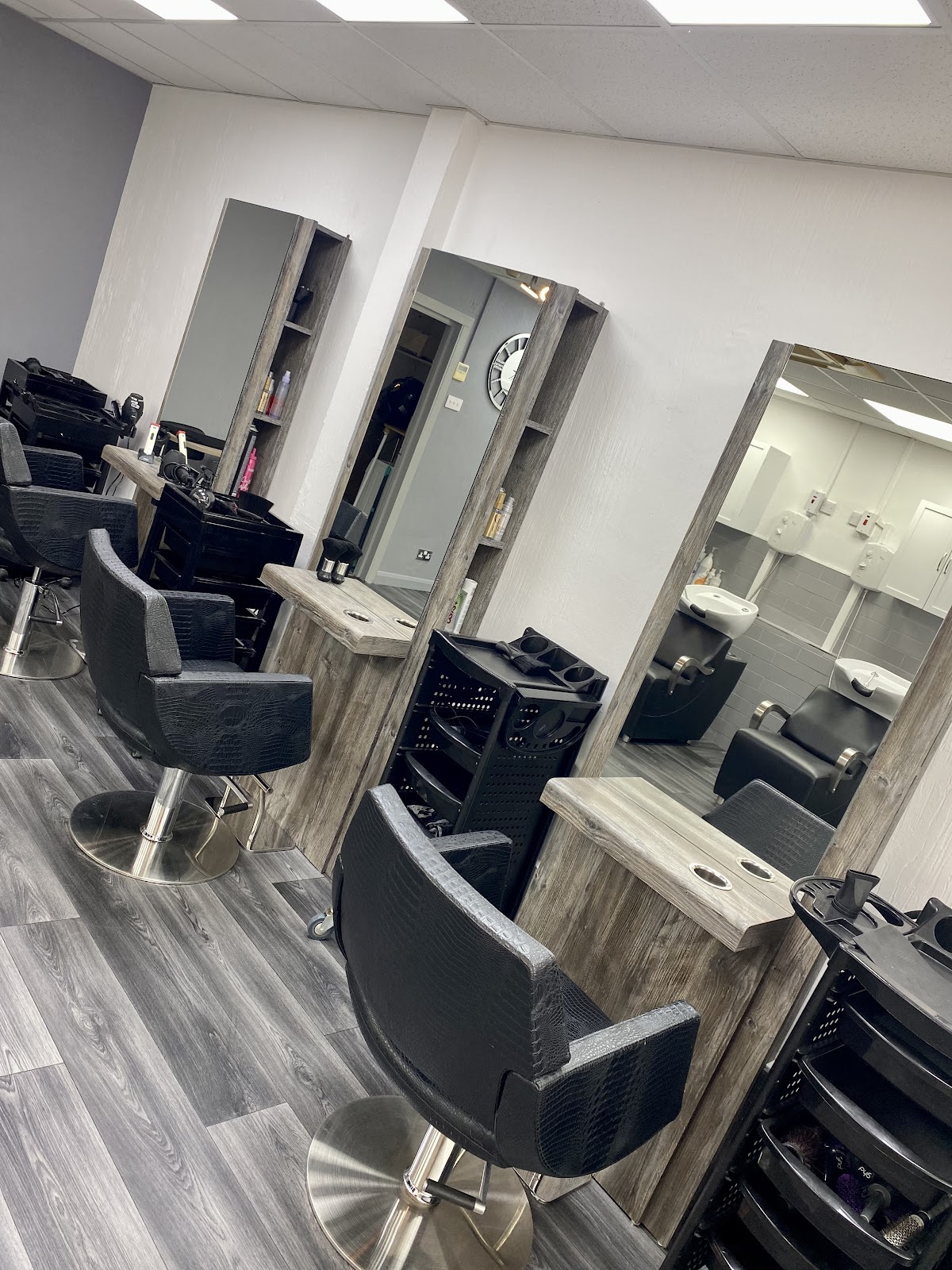 Duaa Hair & Skin Bedford