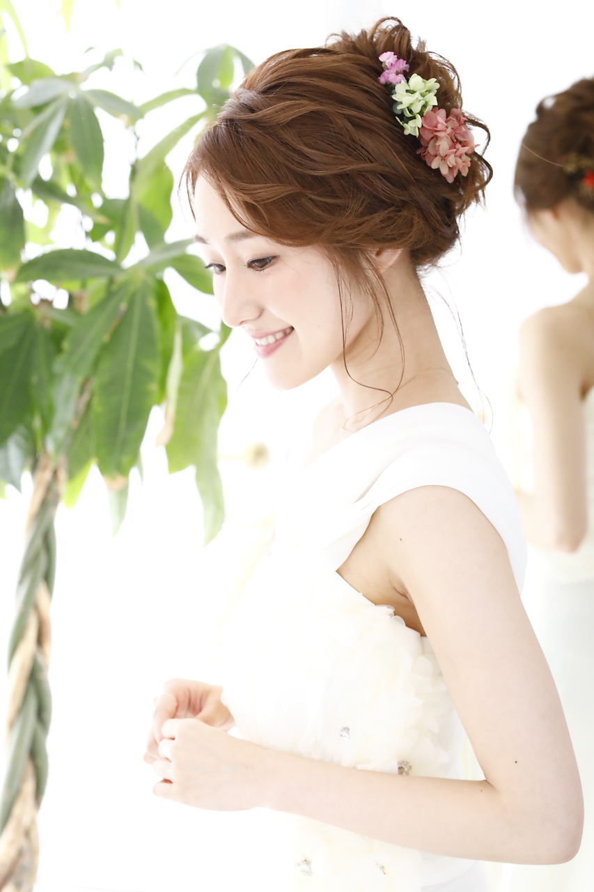 Felice (Hair & Makeup Specialty Shop)