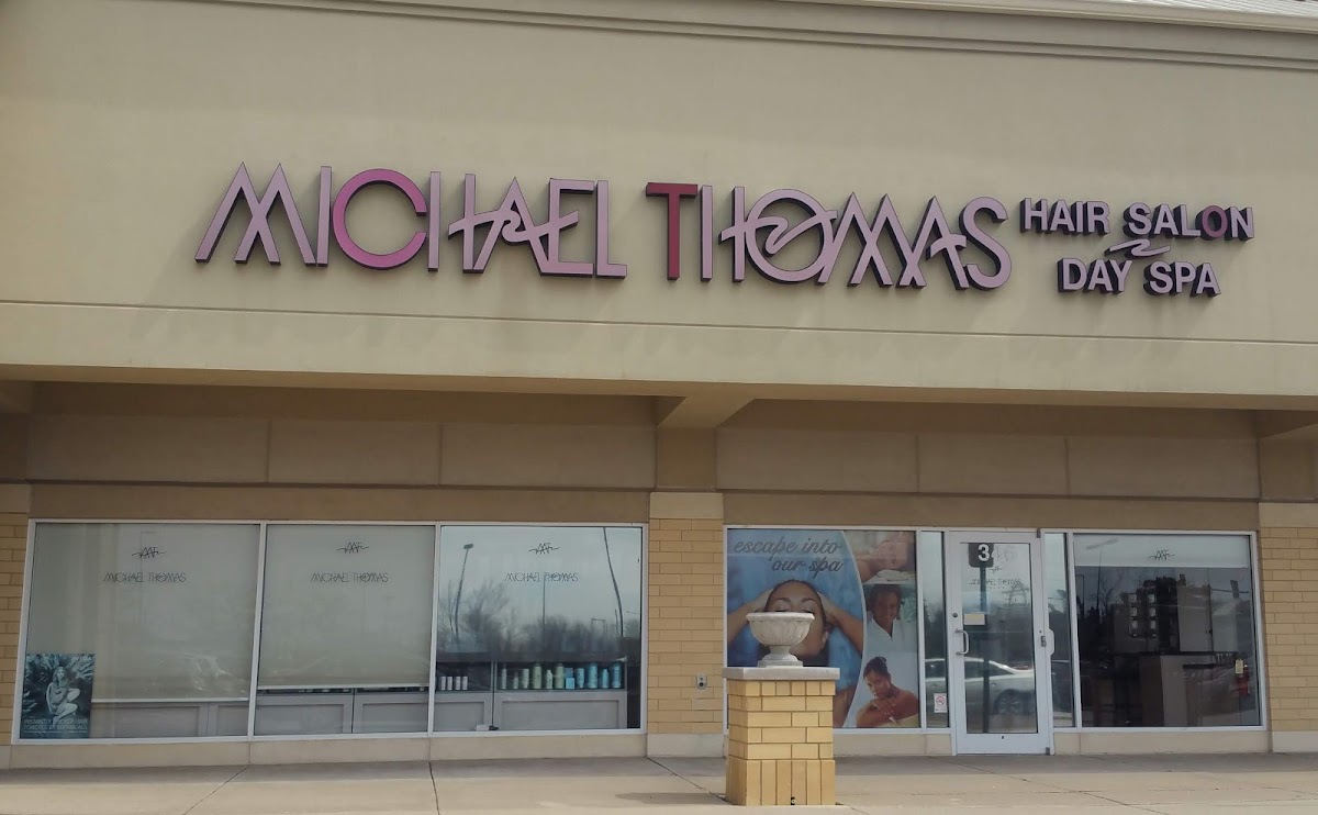 Michael Thomas Salon and Day Spa