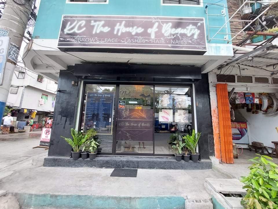 KC The House of Beauty Studio