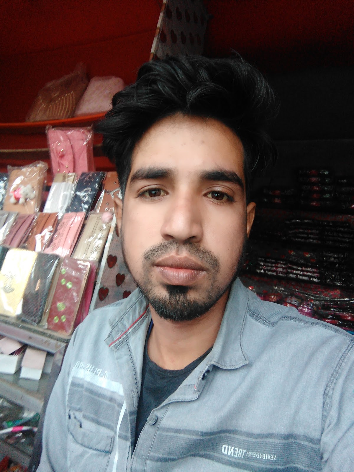 Sirajul Cosmetics Shop