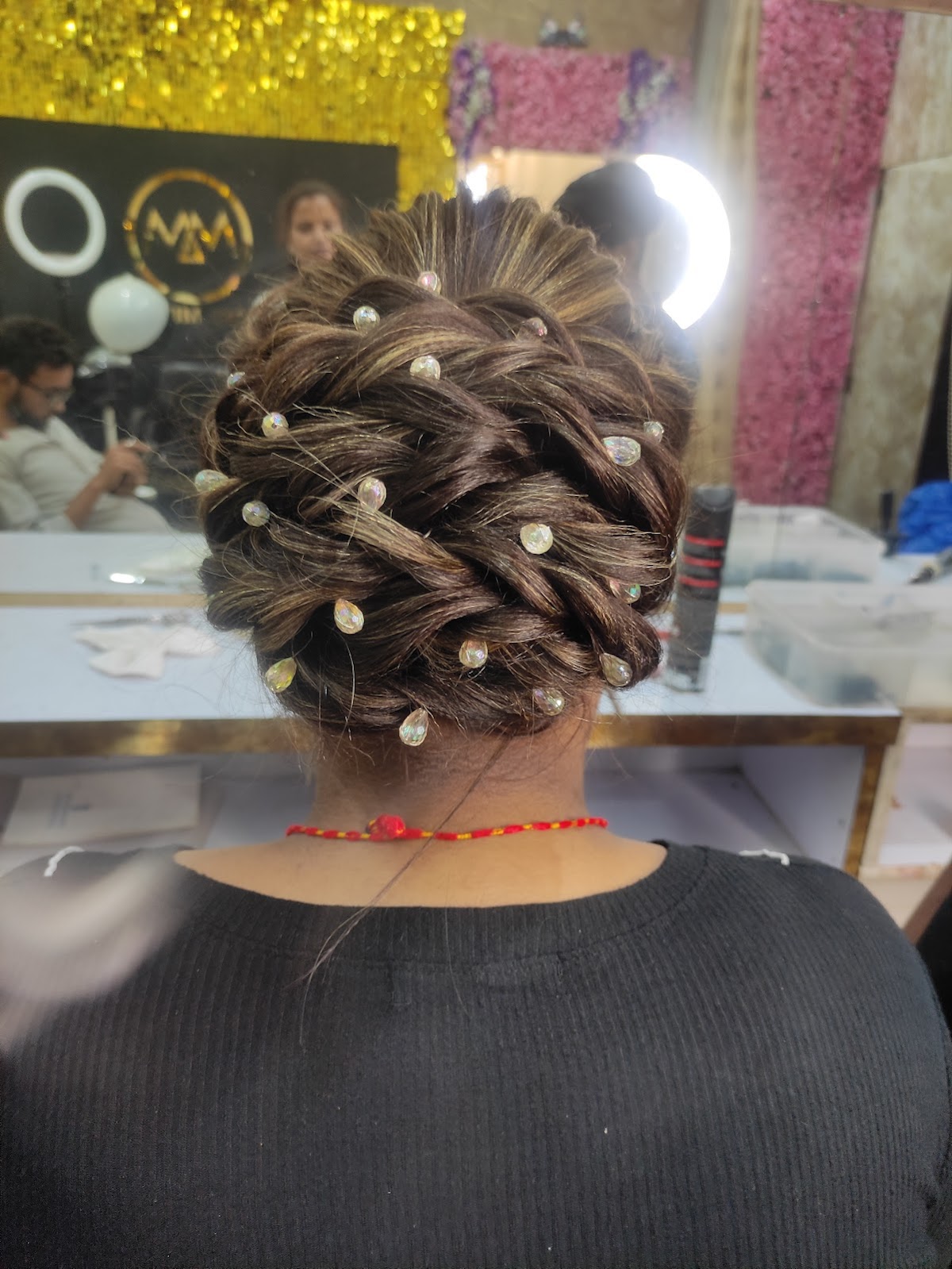 Magic Mirror Salon and Academy