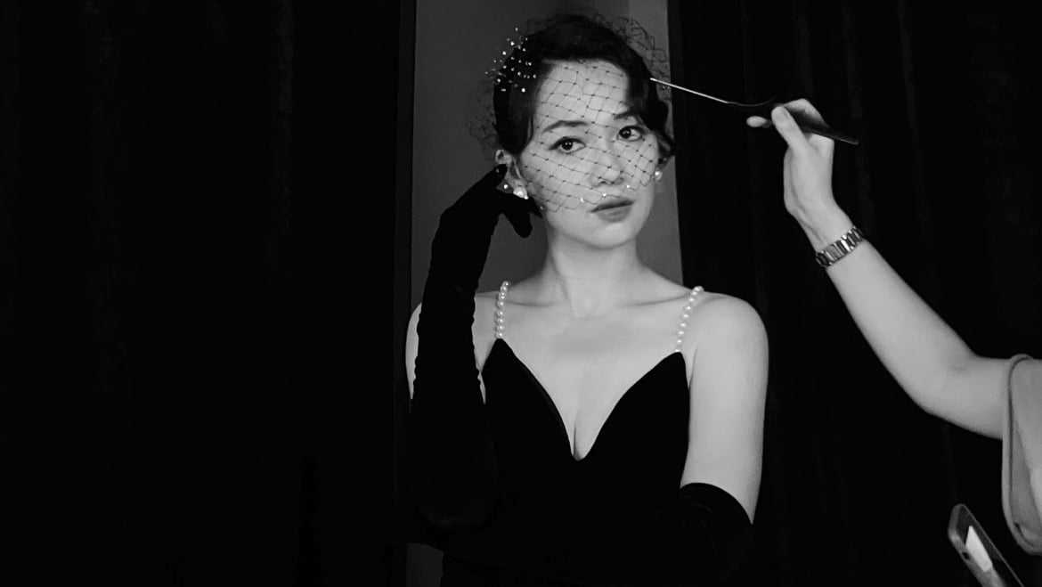 HERA Make up