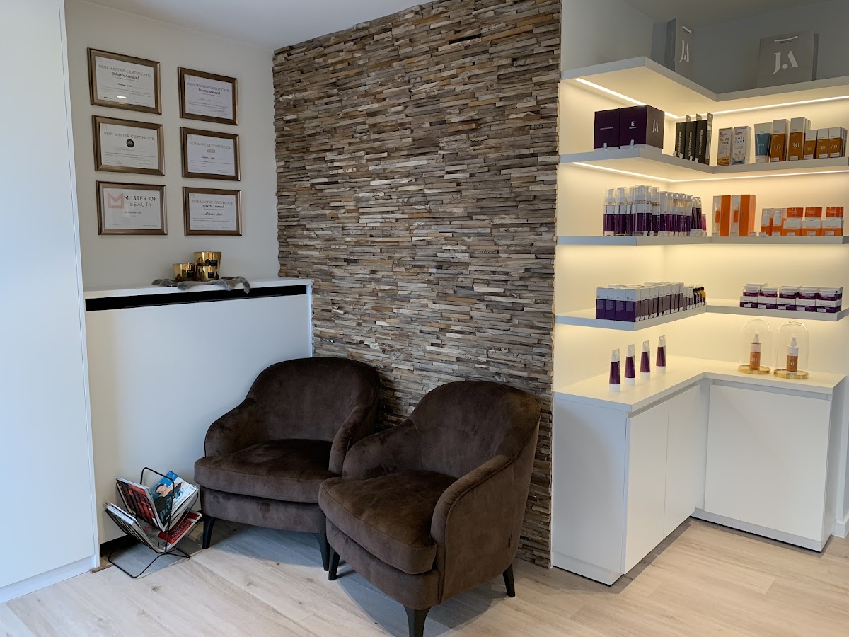 Esthetique Delphine