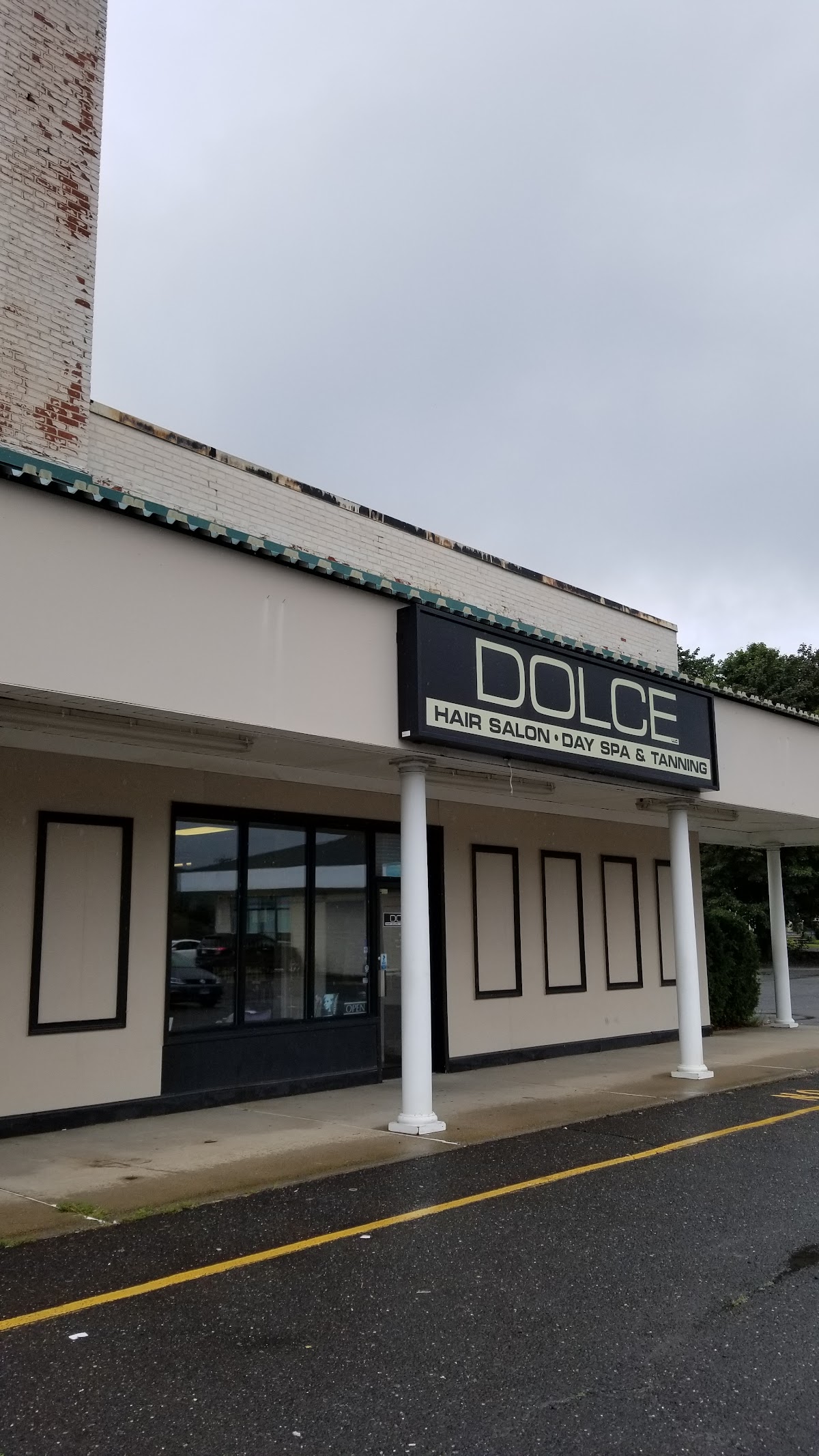 Dolce Hair Salon