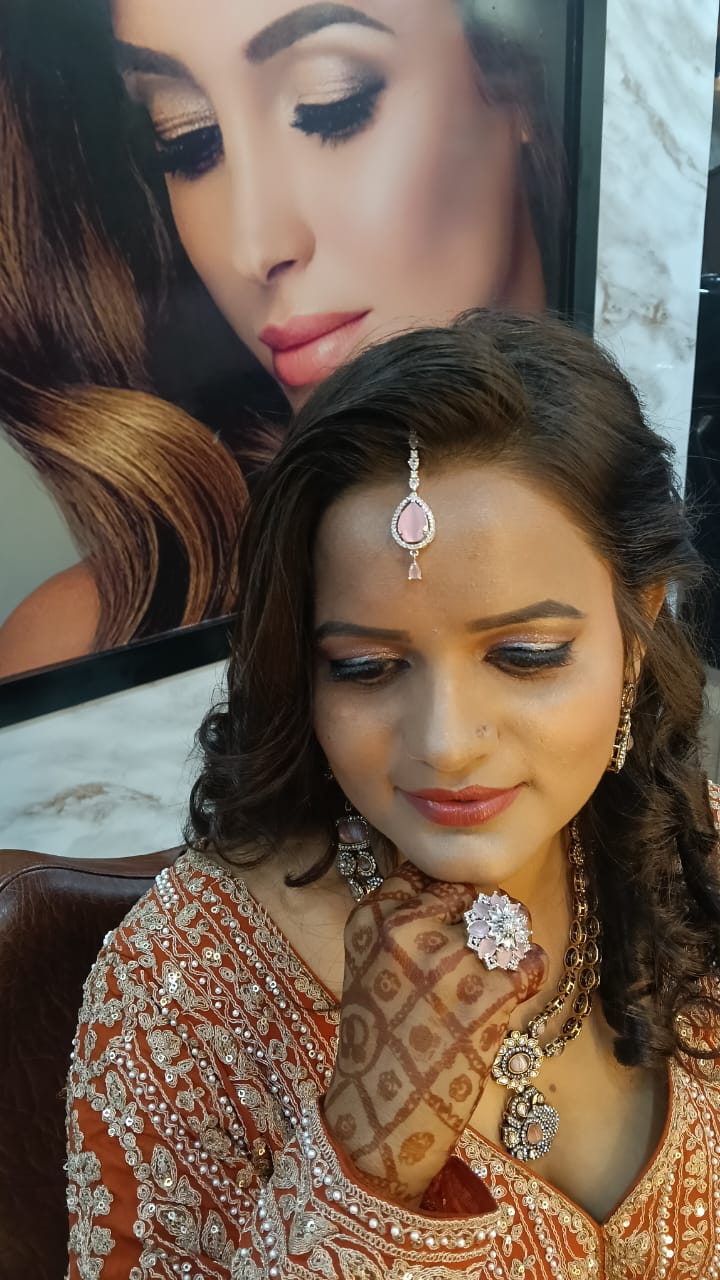 Surabhi Beauty Zone