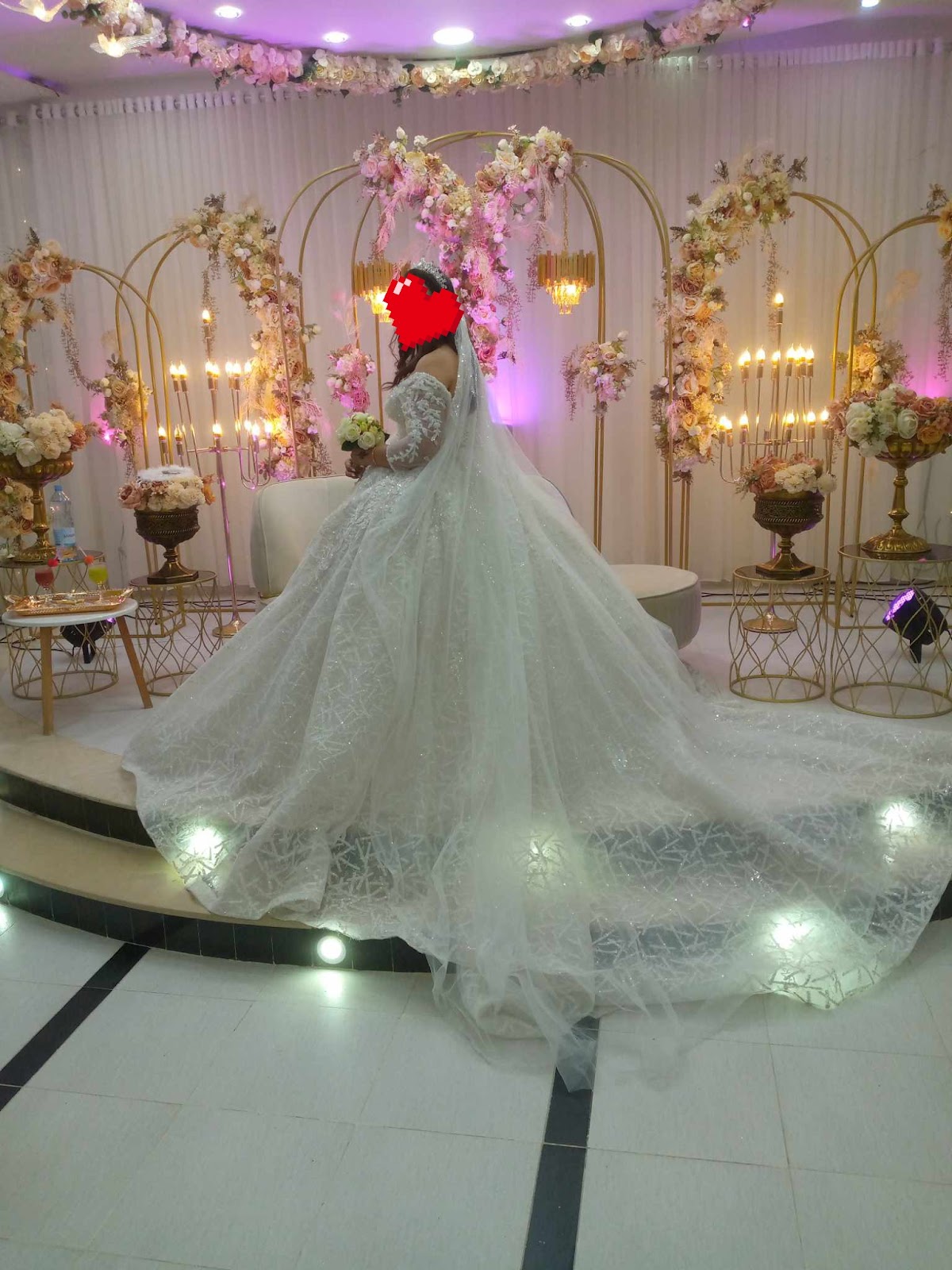 Princesse Mariam Ouidad