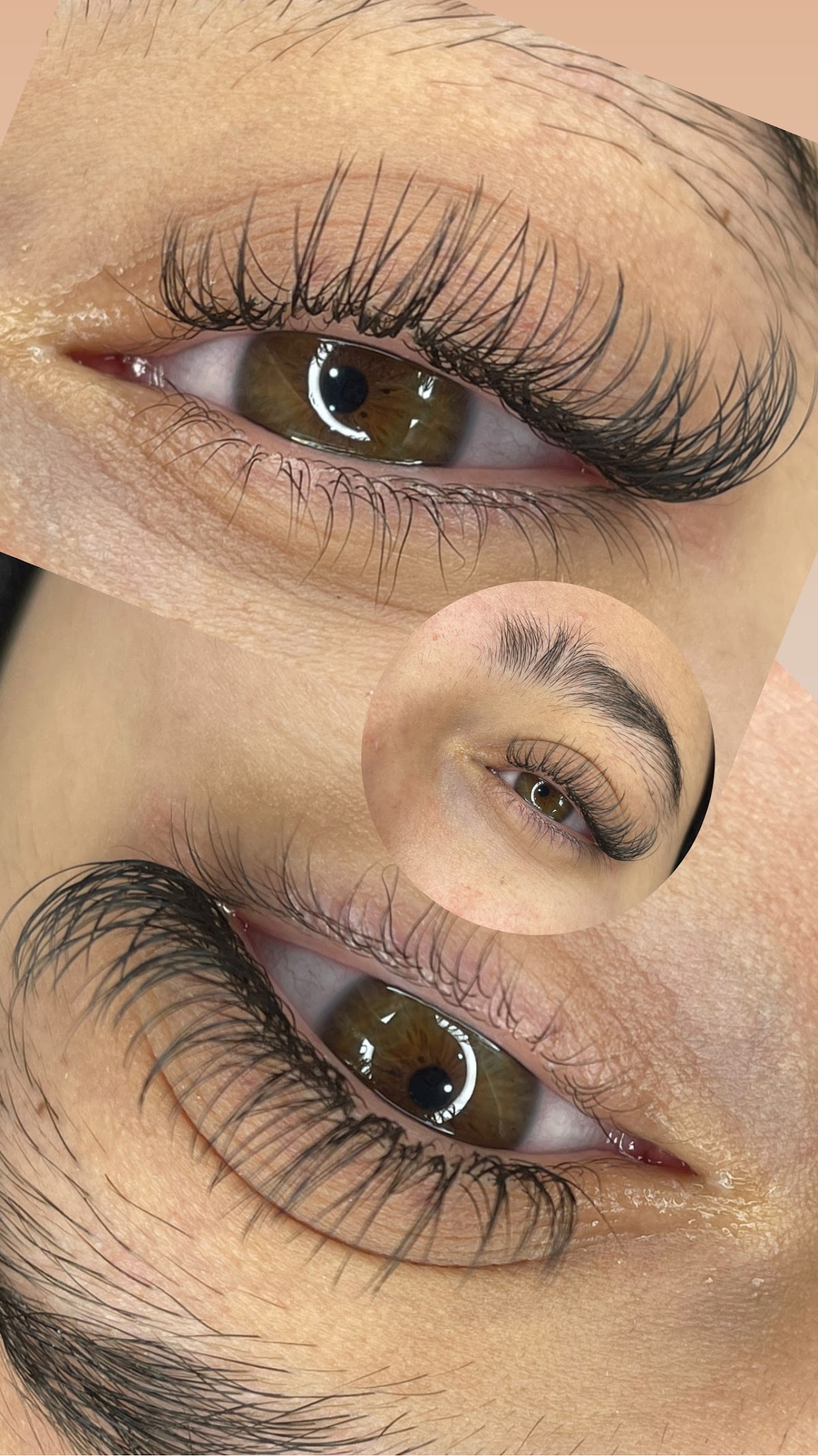 Esthetique Coiffeuse Queen Sano