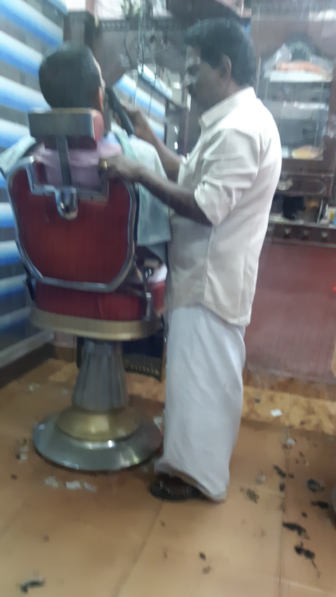 International Gents Beauty Parlour And Spa