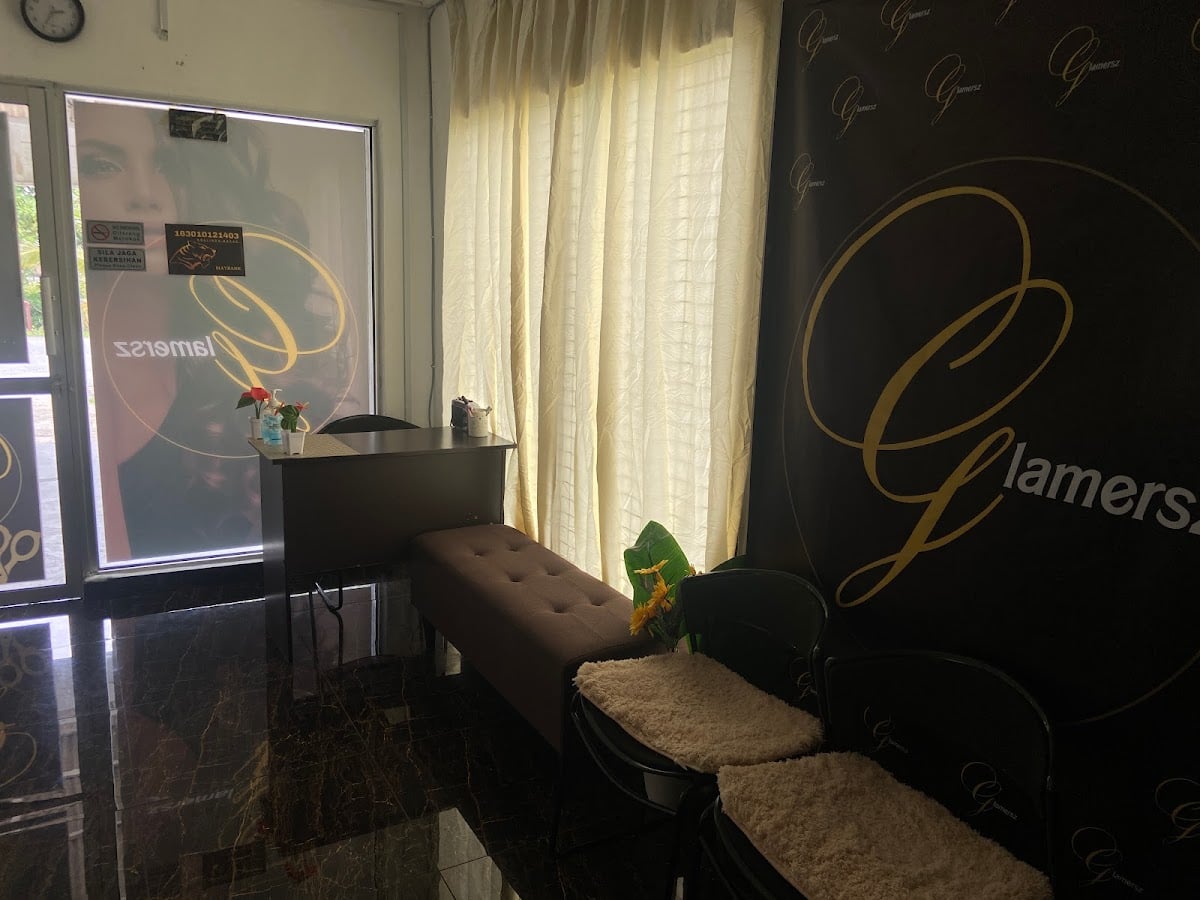 Salon Muslimah Terengganu (Glamersz Beauty Sallon)