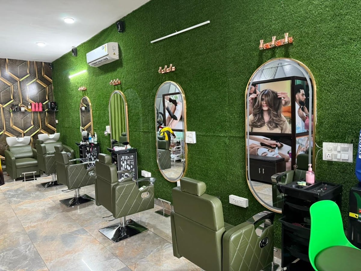 Beauty Brand Studio