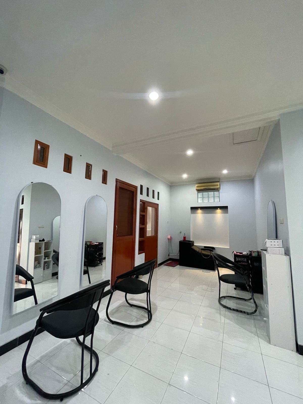 Vanka Beauty Tegal