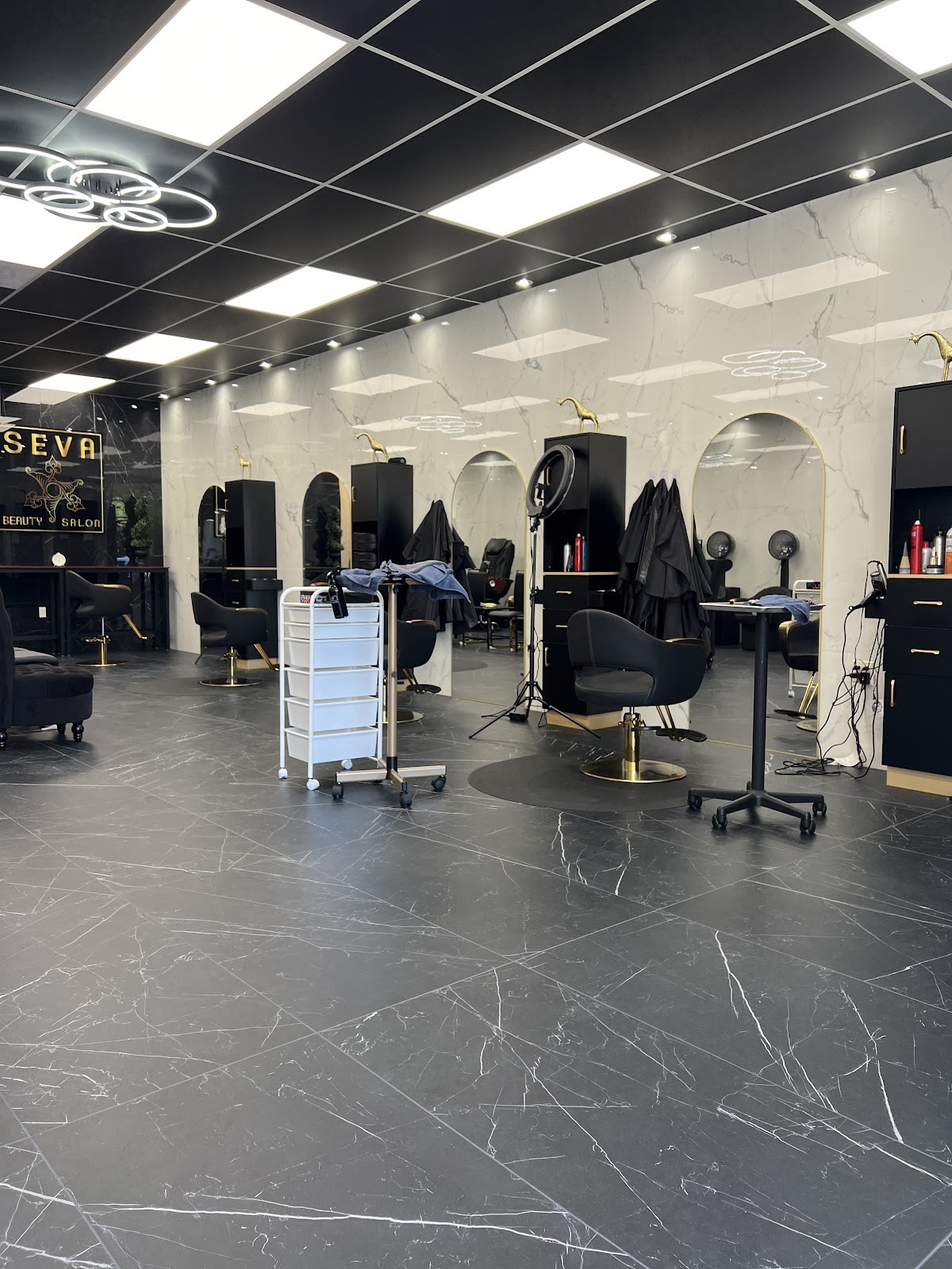 SEVA Beauty Salon