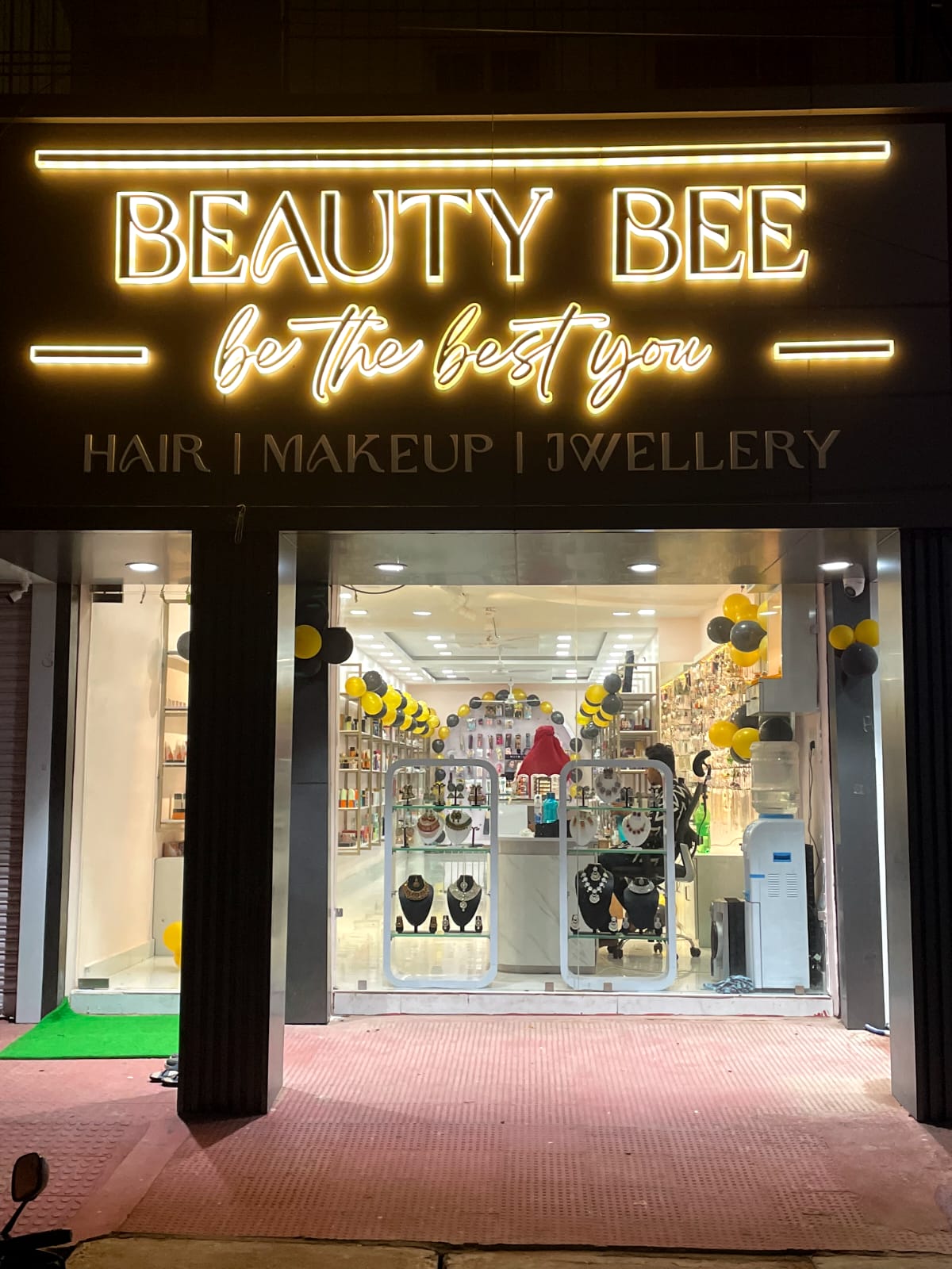 Beauty Bee
