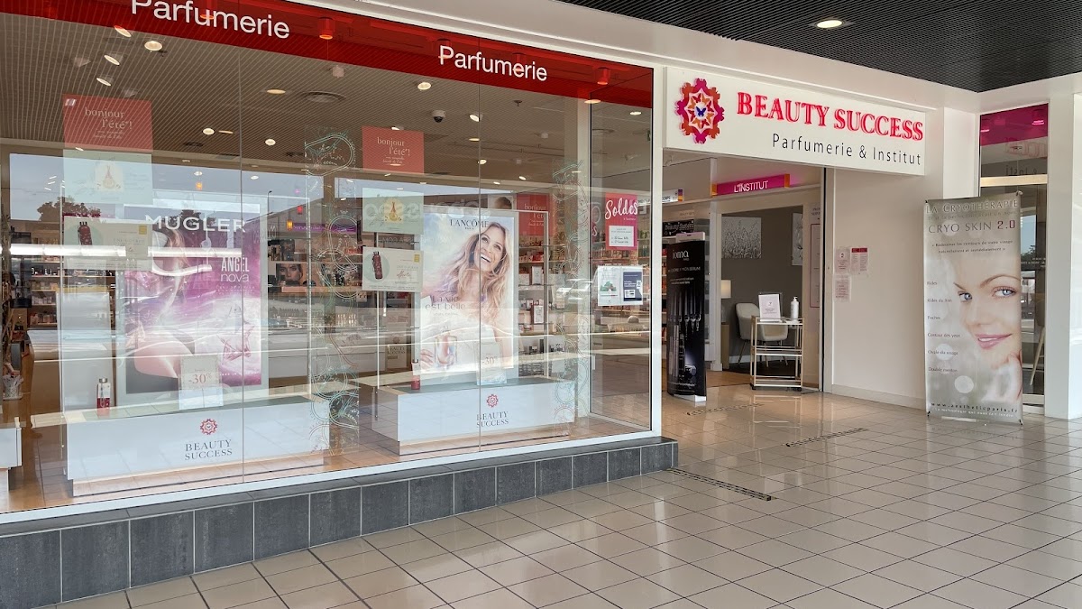 Beauty Success - Parfumerie & Institut