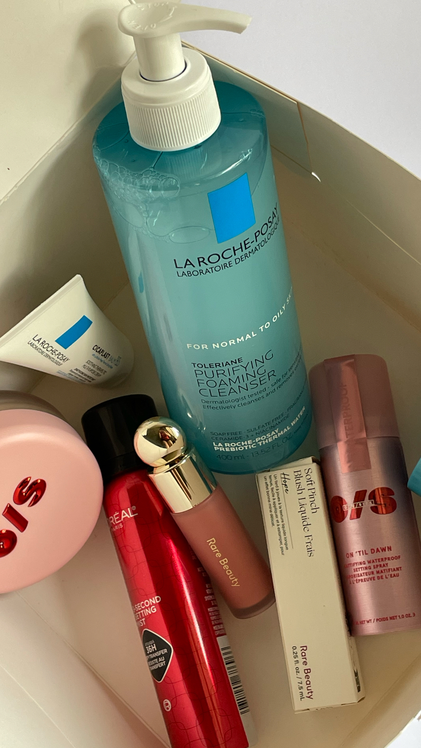 Hanoi Makeup Store & Skincare