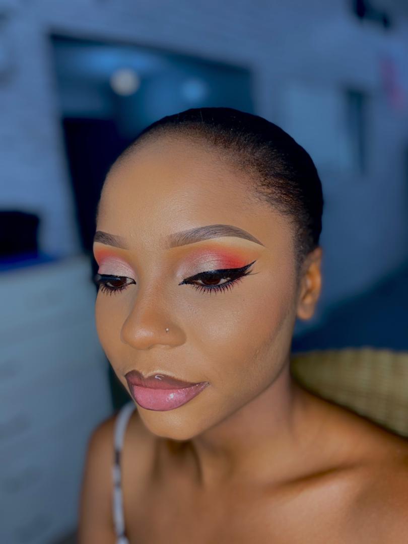Mama Africa’s Makeover