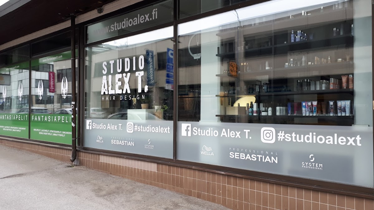 Studio Alex T.