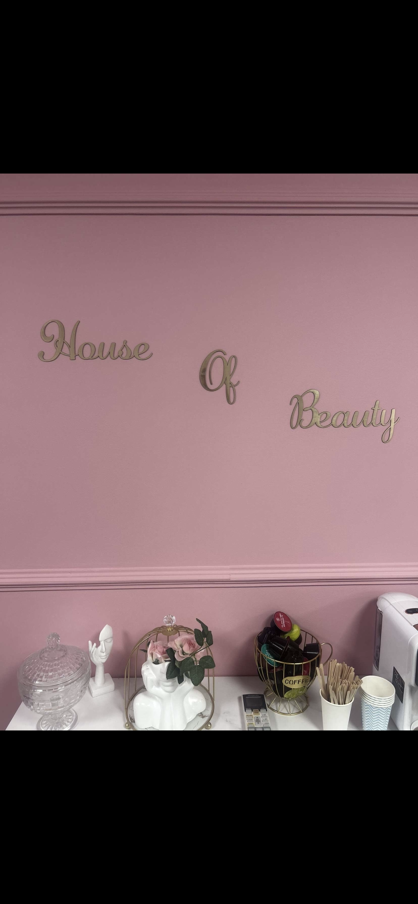House Of Beauty