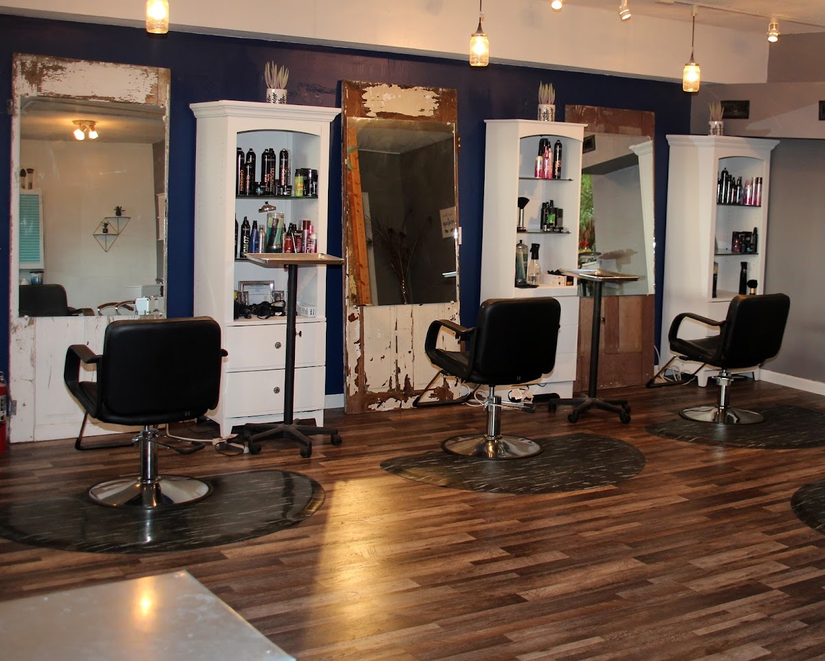 Fringe Salon & Spa of Pigeon Forge