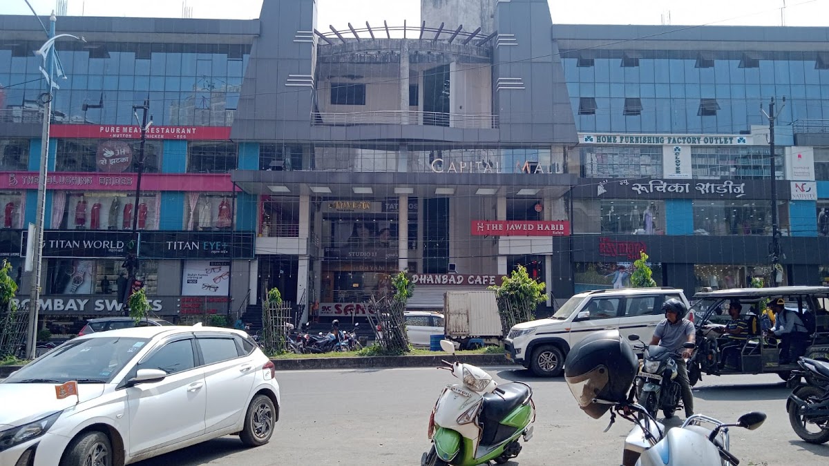 STUDIO11 Family Salon Dhanbad