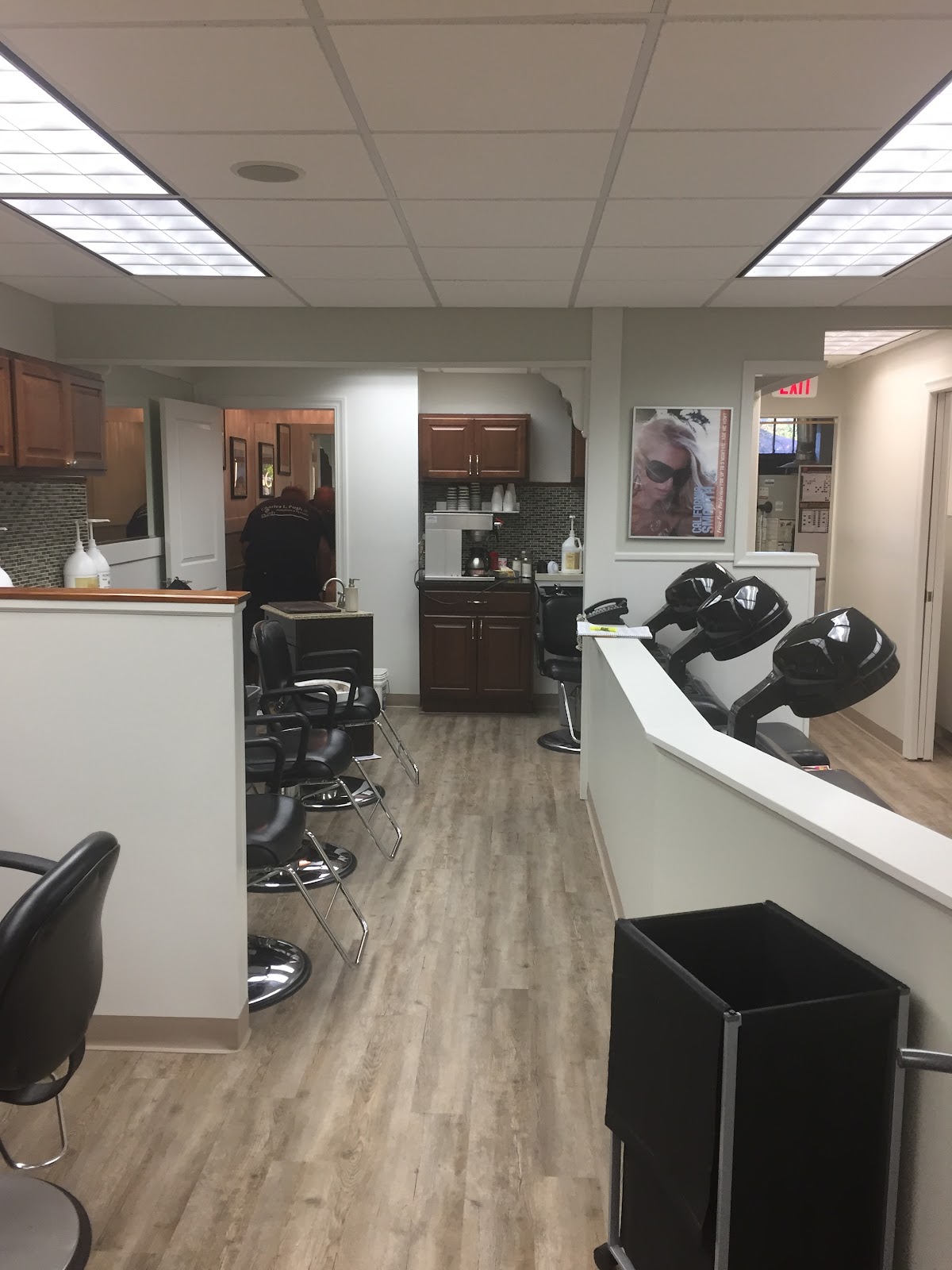 Salon Nunzio
