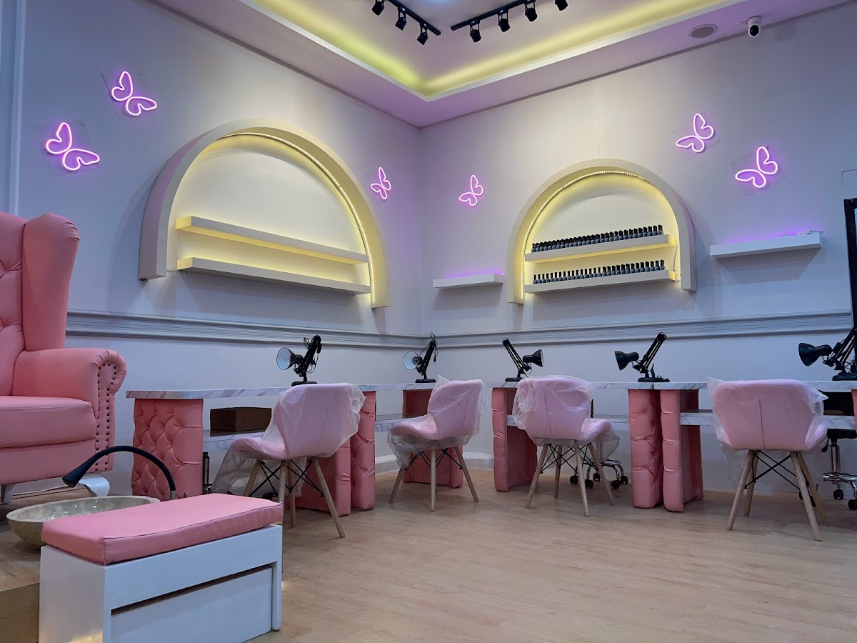 Agnes Beauty Center Banjarnegara