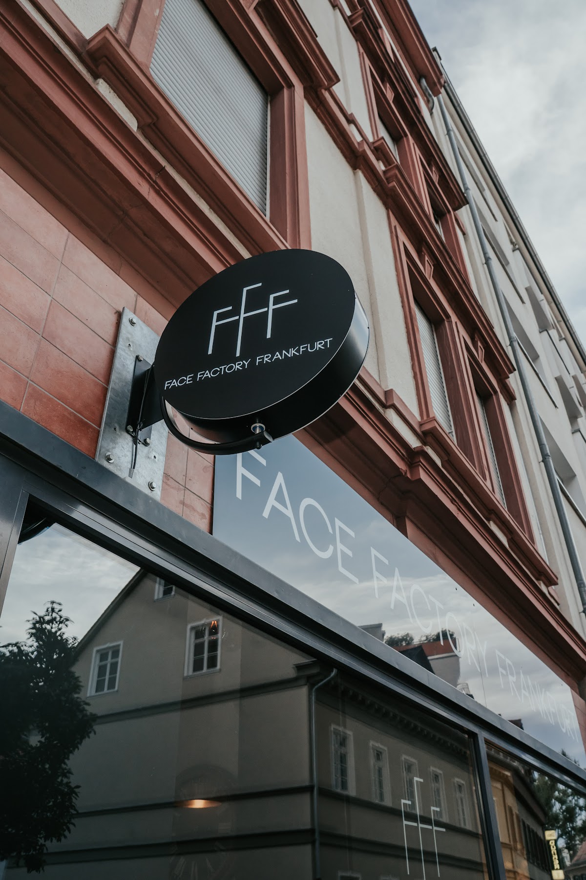 Face Factory Frankfurt