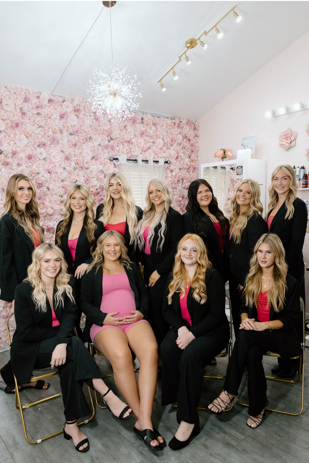 Salon Bloom