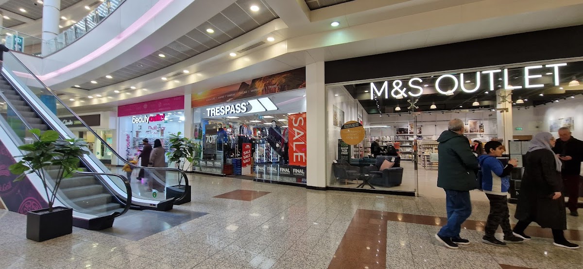 Beauty Outlet