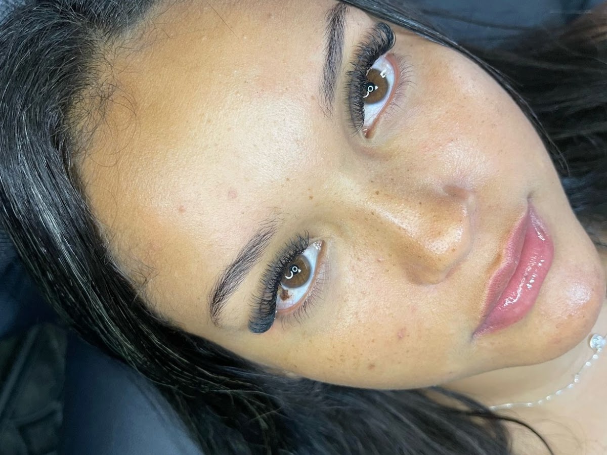 Rafaela Santos (RS ESTÉTICA)