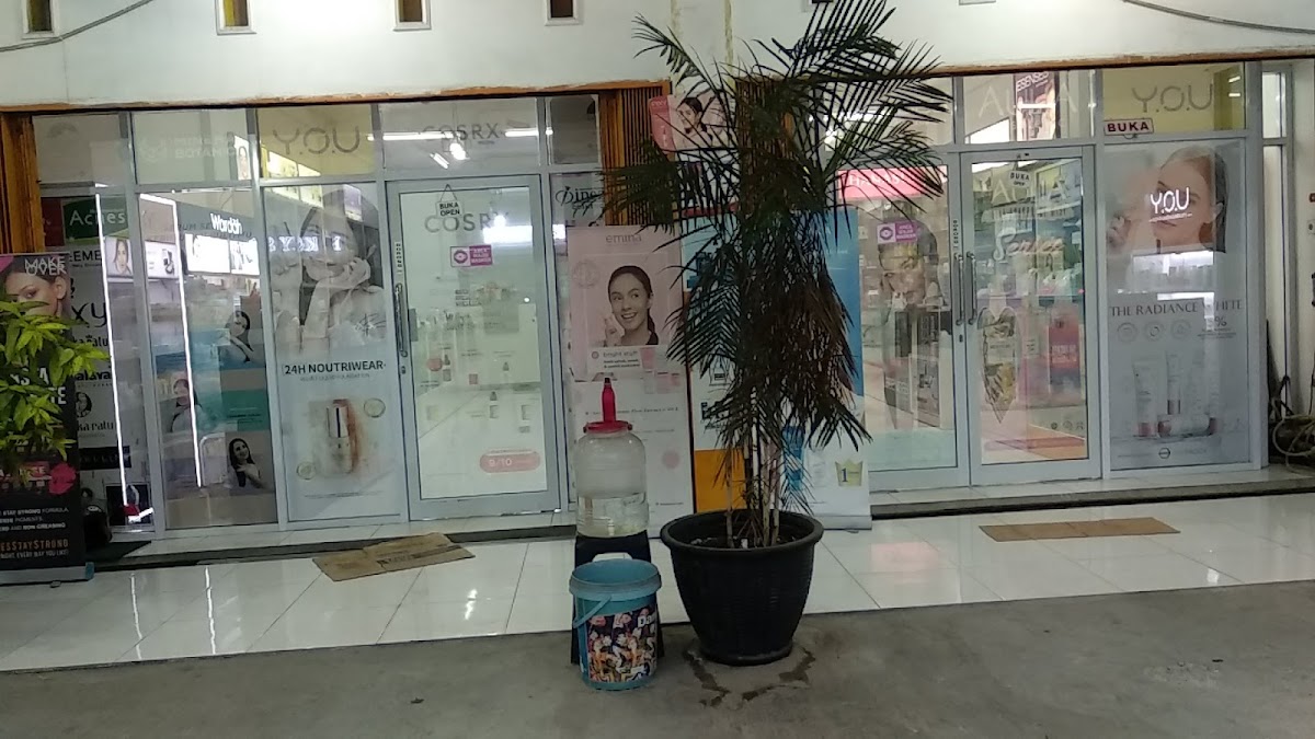 NIKKY SHOP