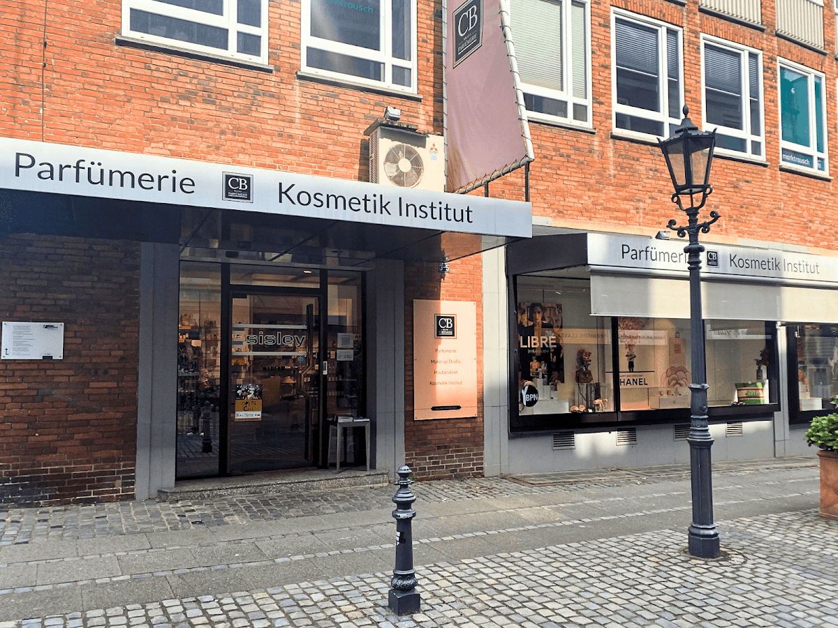 Parfümerie CB