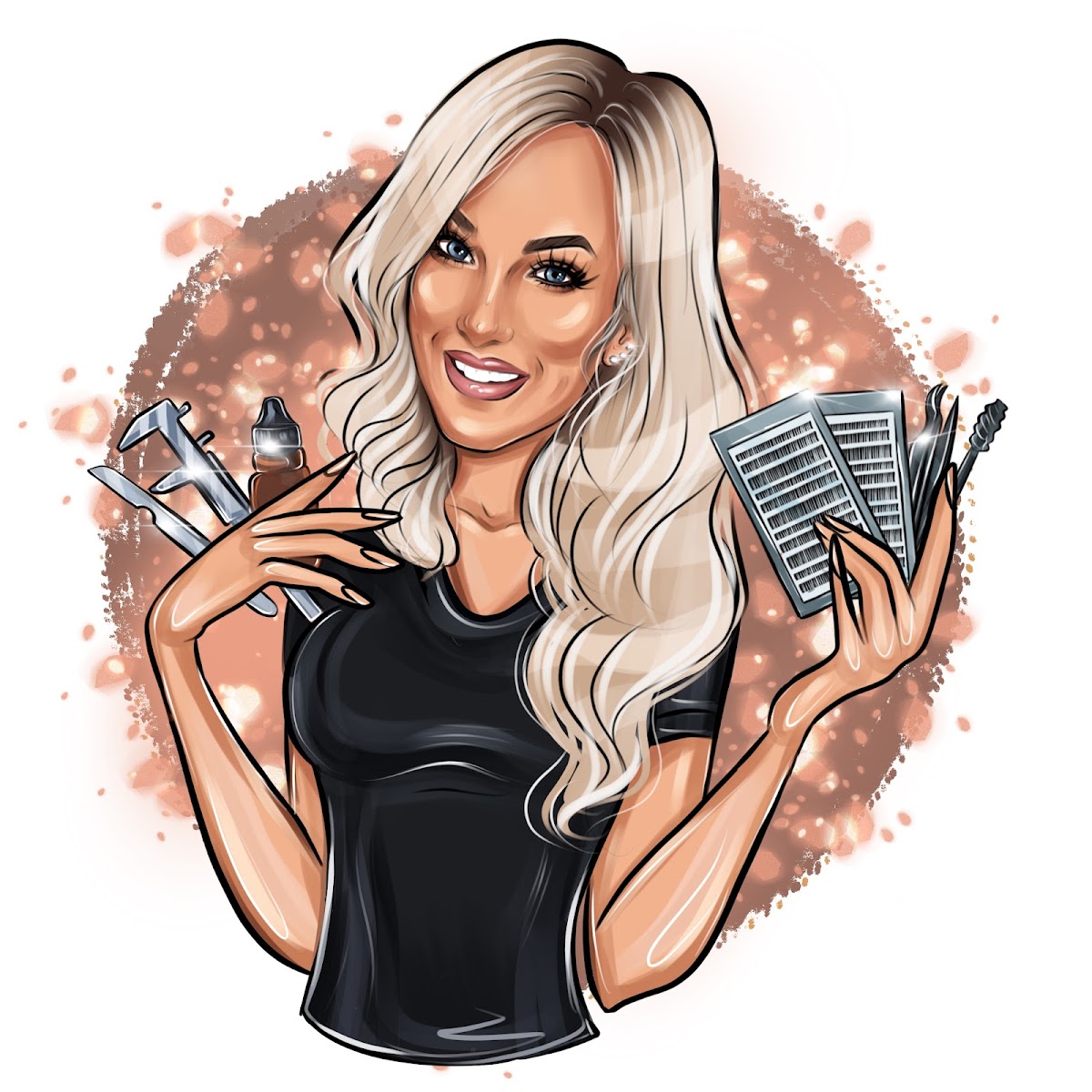 Bombshell Beauty & Artistry