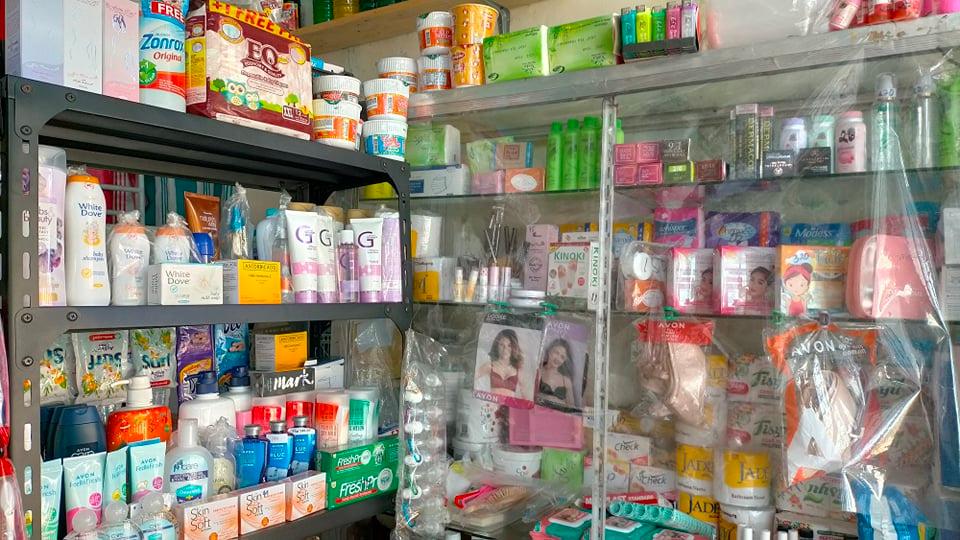 Kallos: Beauty & Wellness