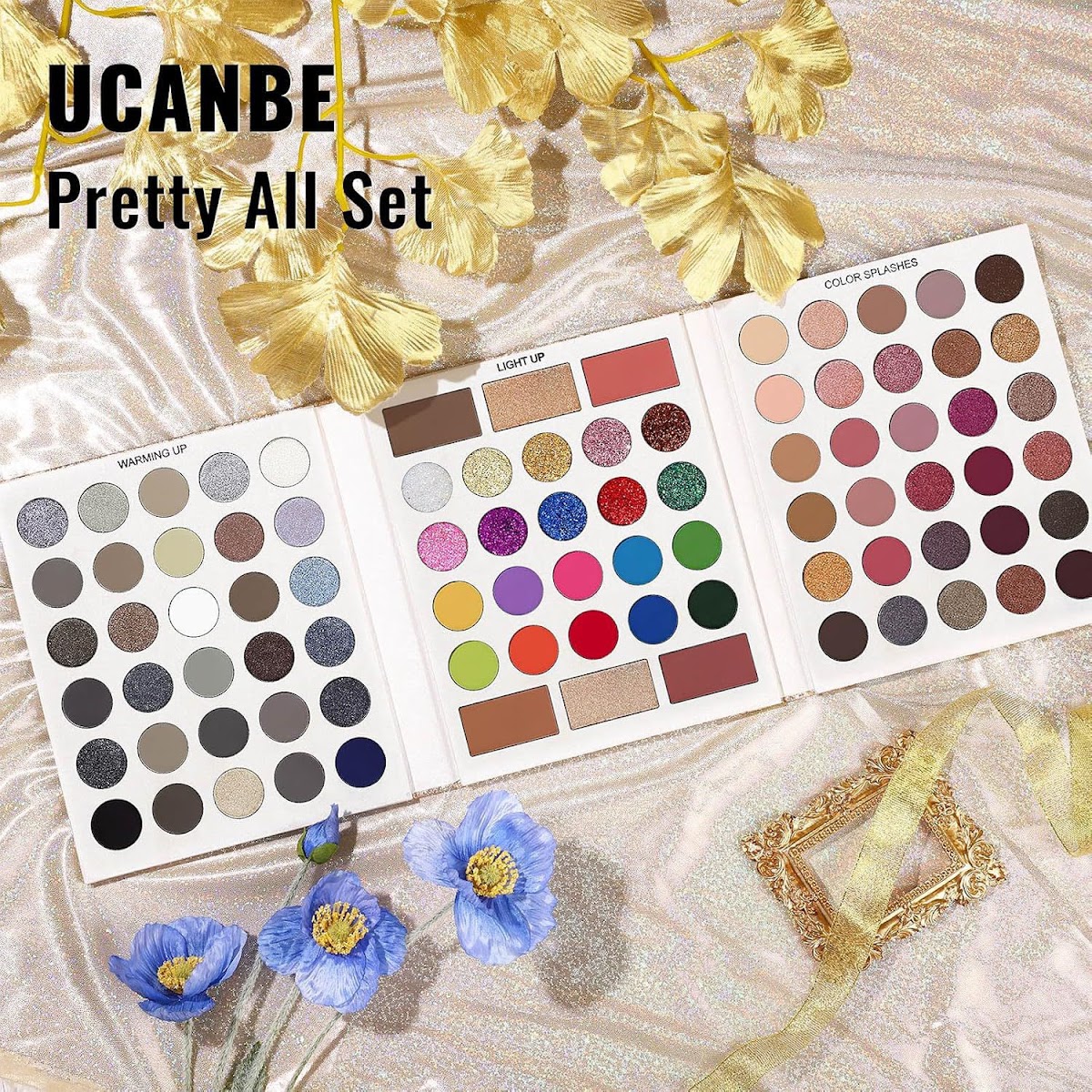 Professional Makeup Store
