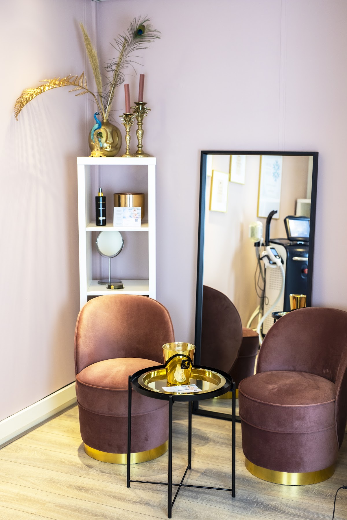 Anthea Clinics