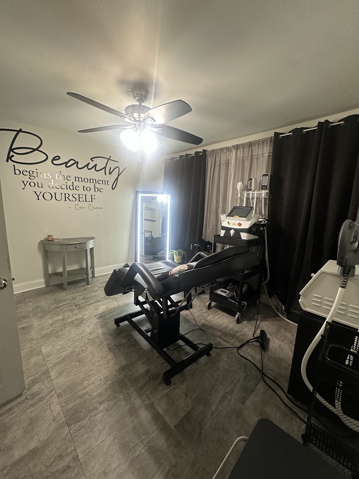 The House Of Beauty Salon and Med Spa