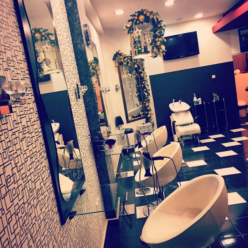 Fashion VA Hair Styling & Make Up Studio