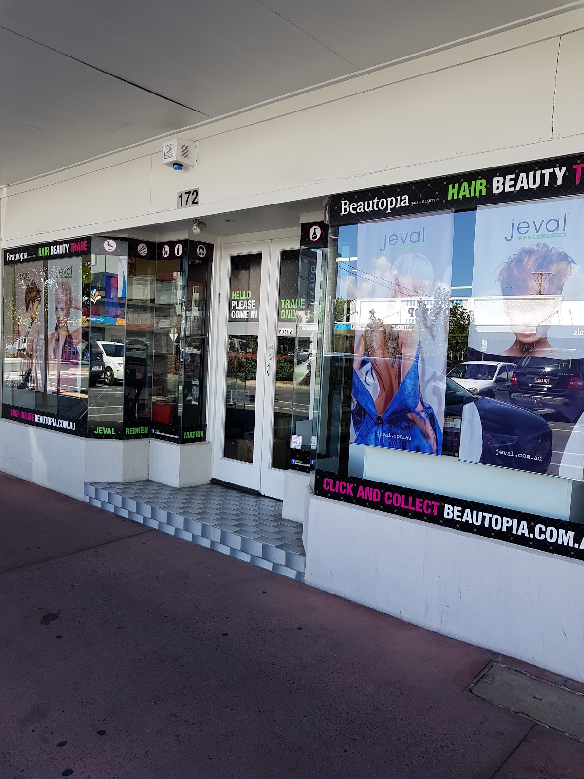 Beautopia Hair & Beauty Mackay