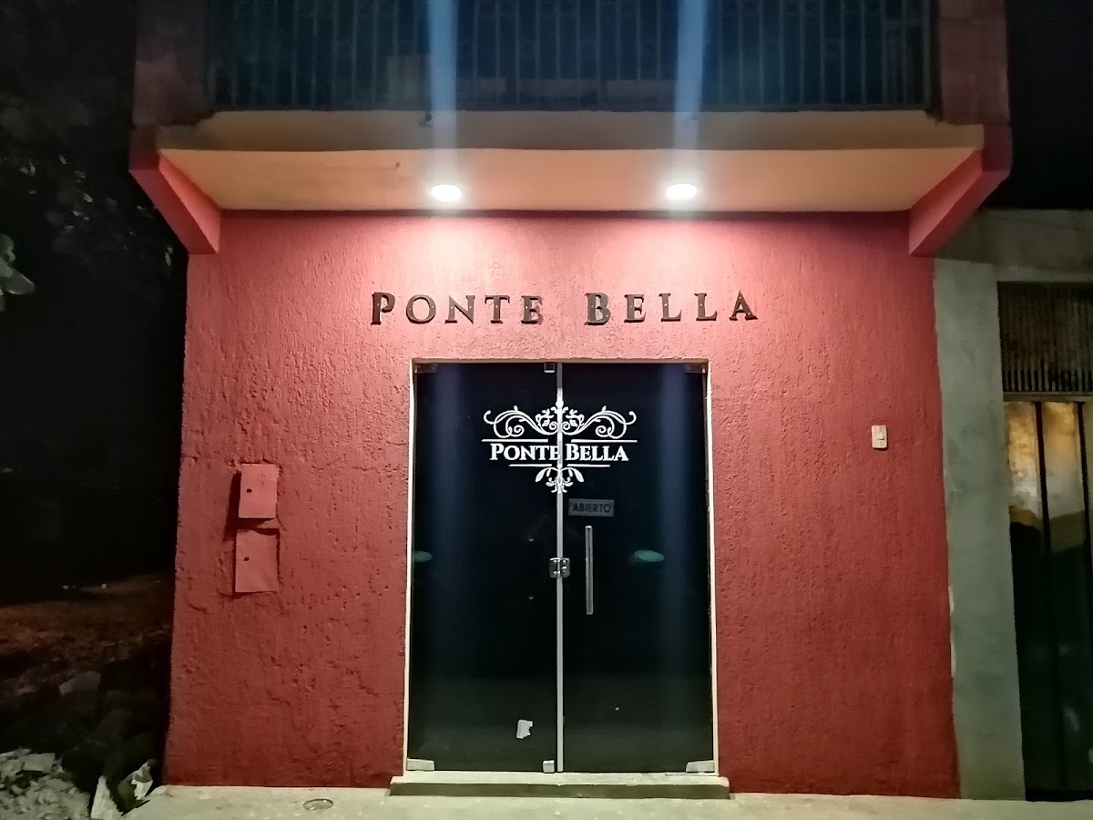 Ponte Bella Salon