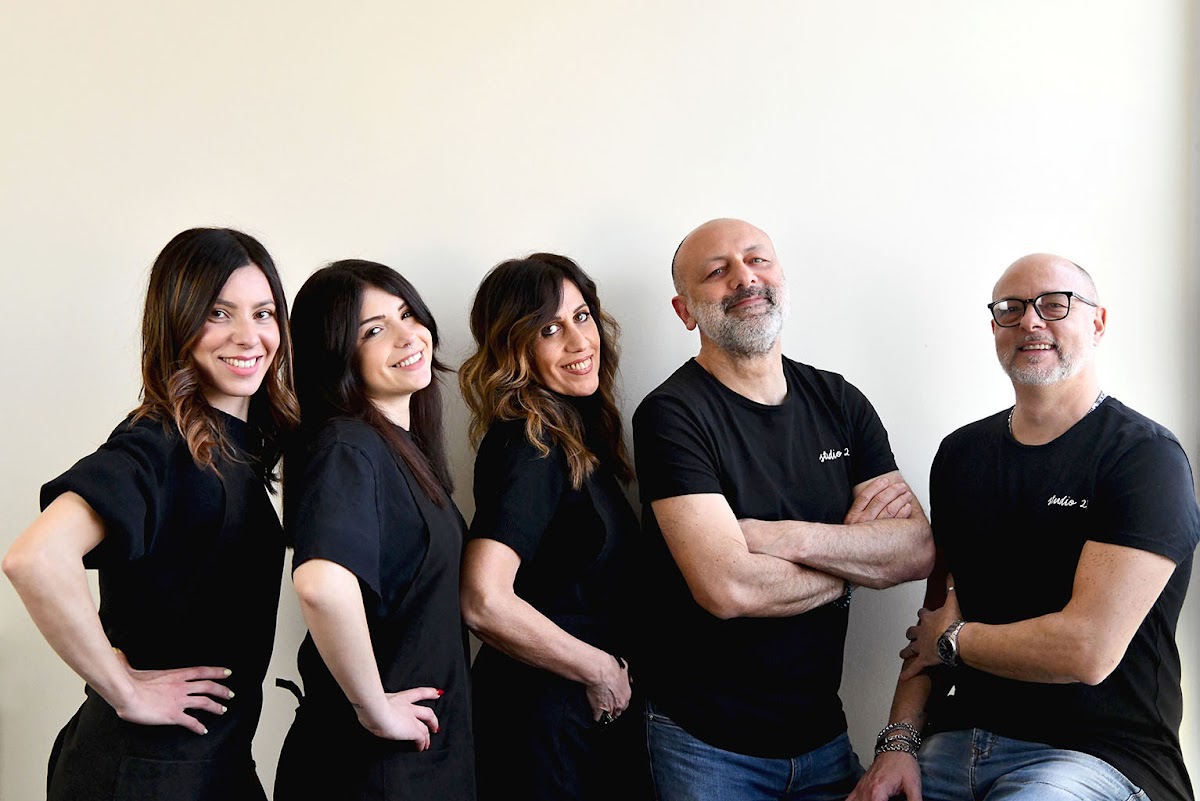 Studio 21 Parrucchieri