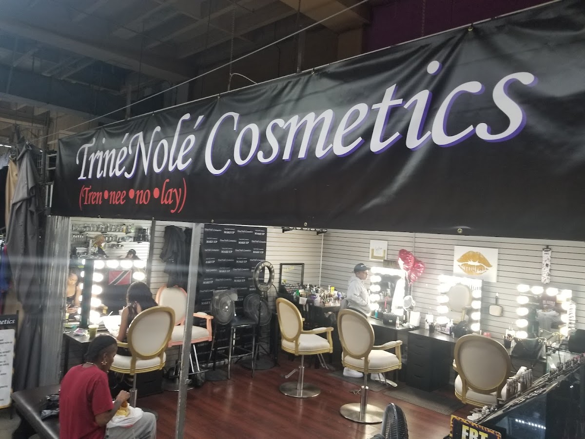 TrineNole Cosmetics