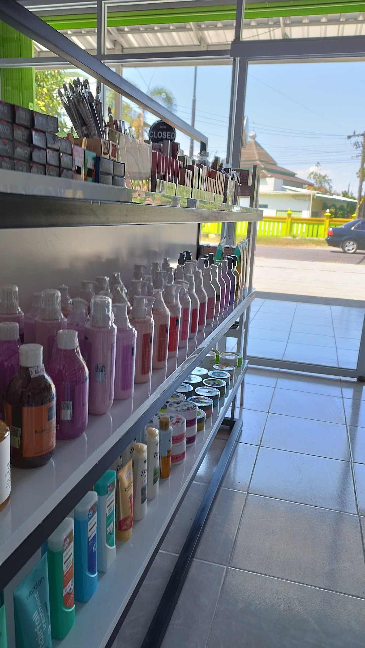 Queen Cosmetic Kulon Progo