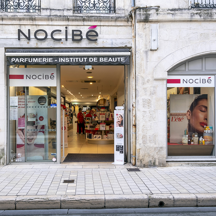 Nocibé