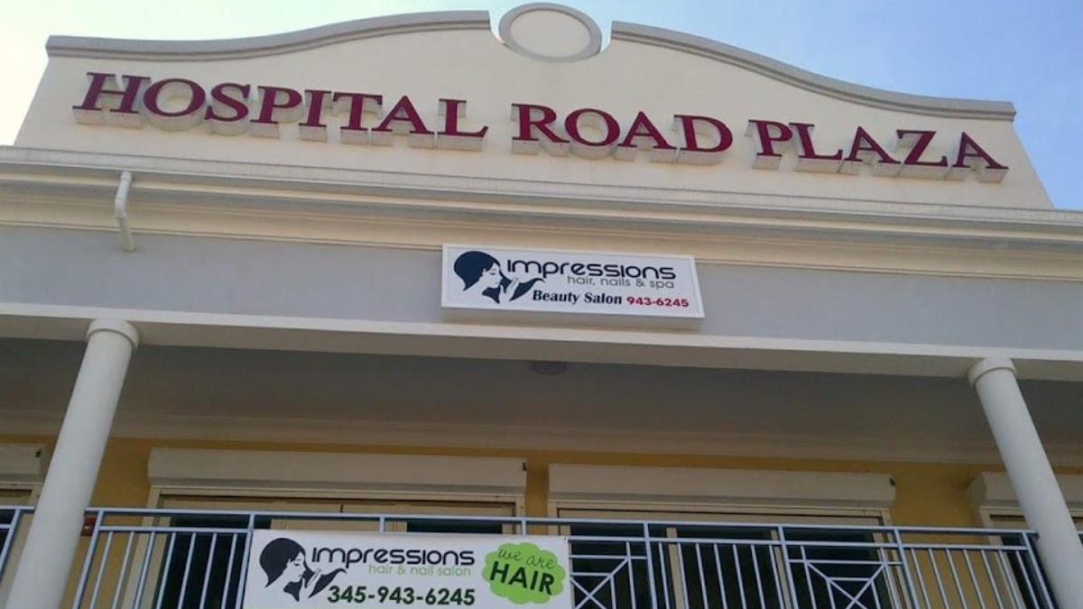 Impressions Beauty Salon
