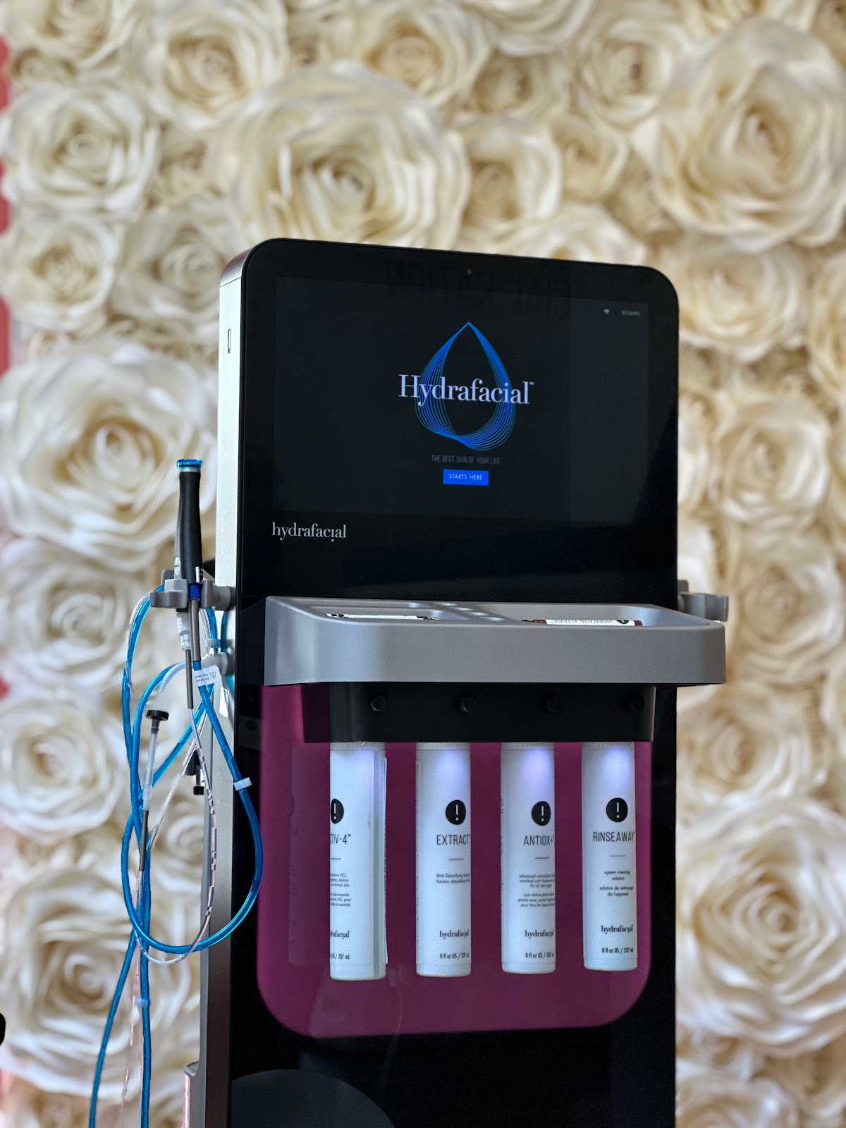 J'adorentina Skin Studio