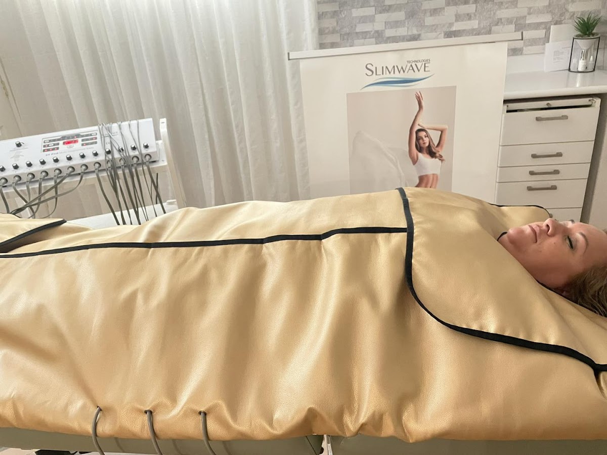 Nadine Bourgeois Soins Esthetiques